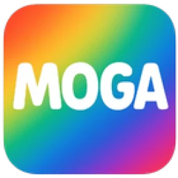 Moga 아이콘
